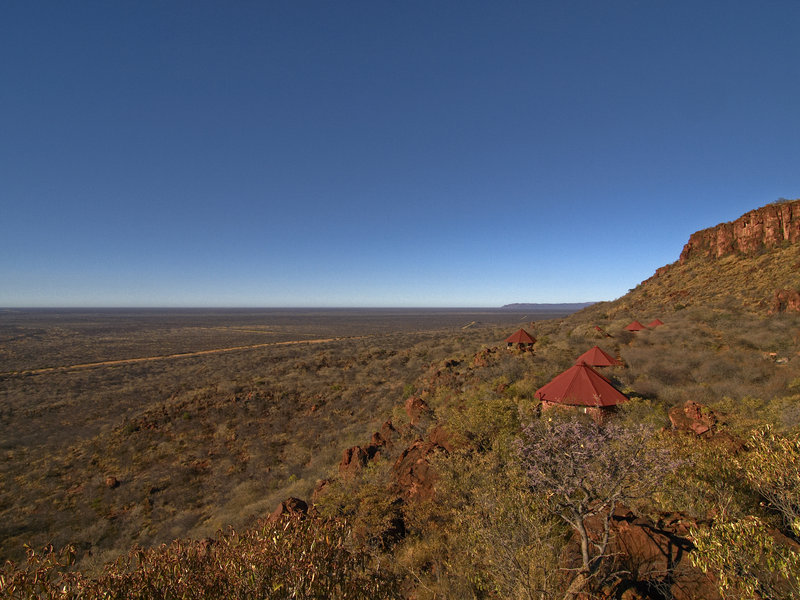 Waterberg